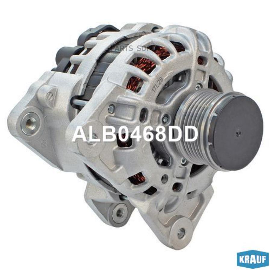 

Генератор 12V 90A