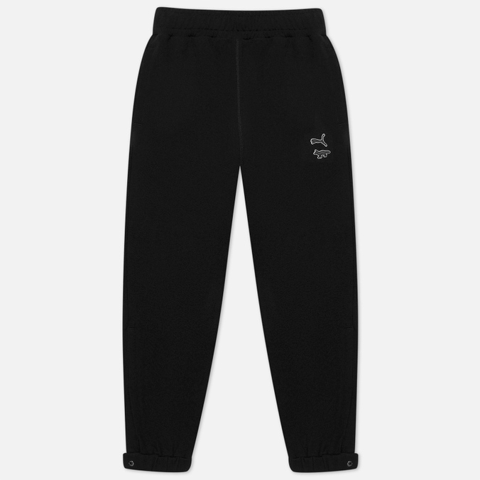 

Спортивные брюки мужские PUMA 532326 черные XL, 532326