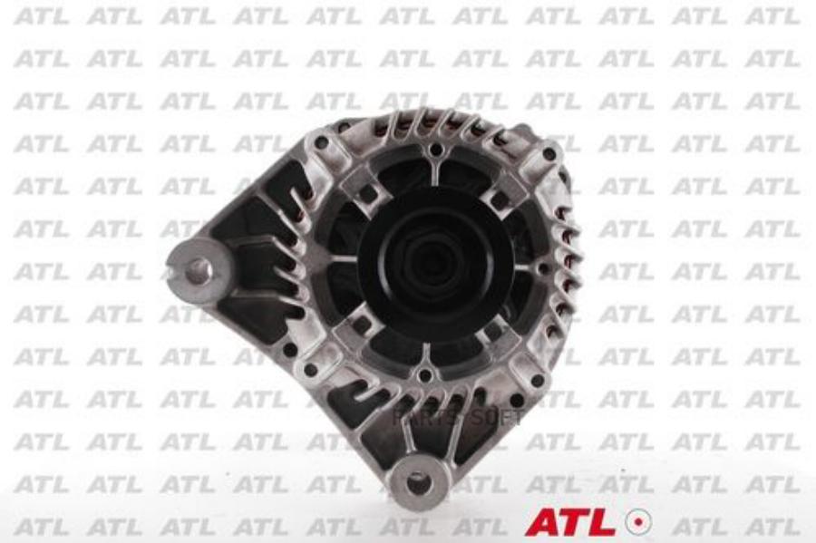 

Генератор 14V 80 A