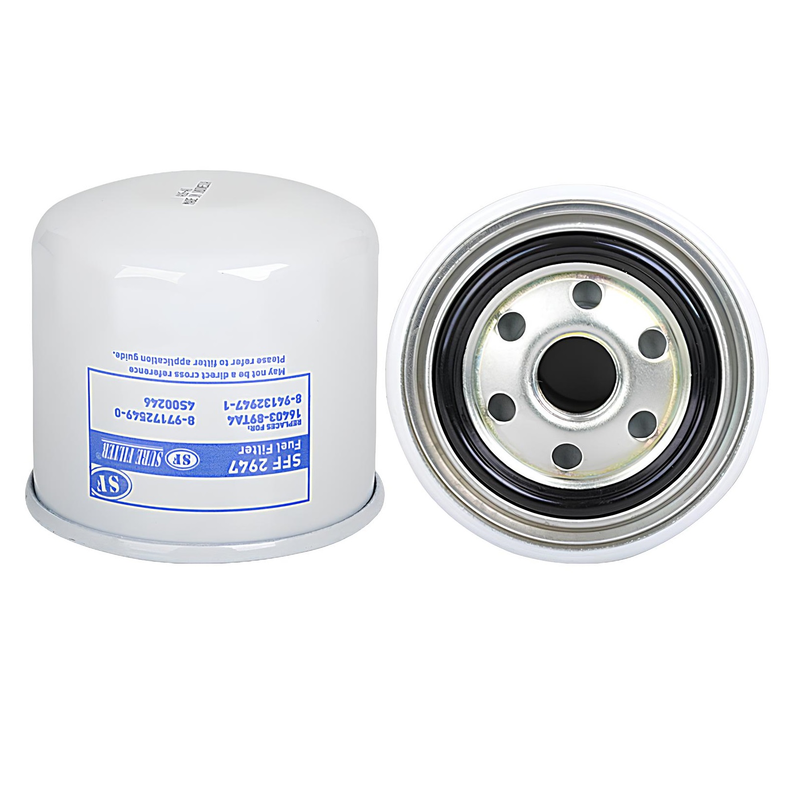 

SUREFILTER SFF2947 Фильтр топливный