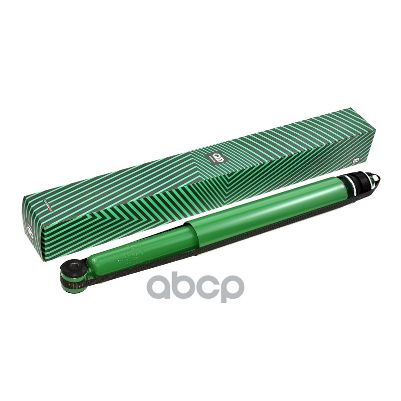 

Амортизатор задний GAS L/R