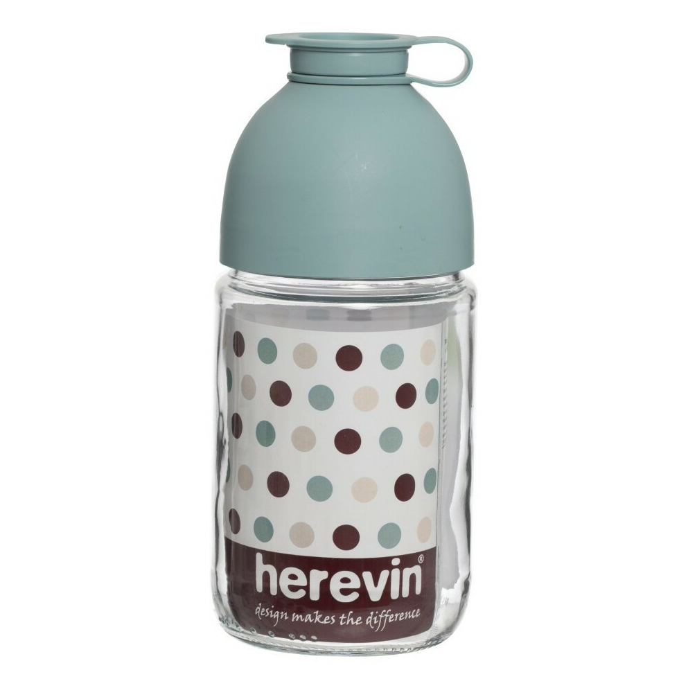 

Емкость для продуктов Herevin 660 мл в ассортименте