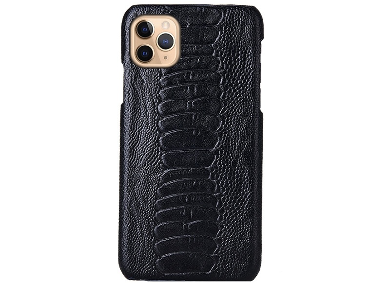 

Чехол MyPads для iPhone 11 Pro Black (142785), iPhone 11 Pro