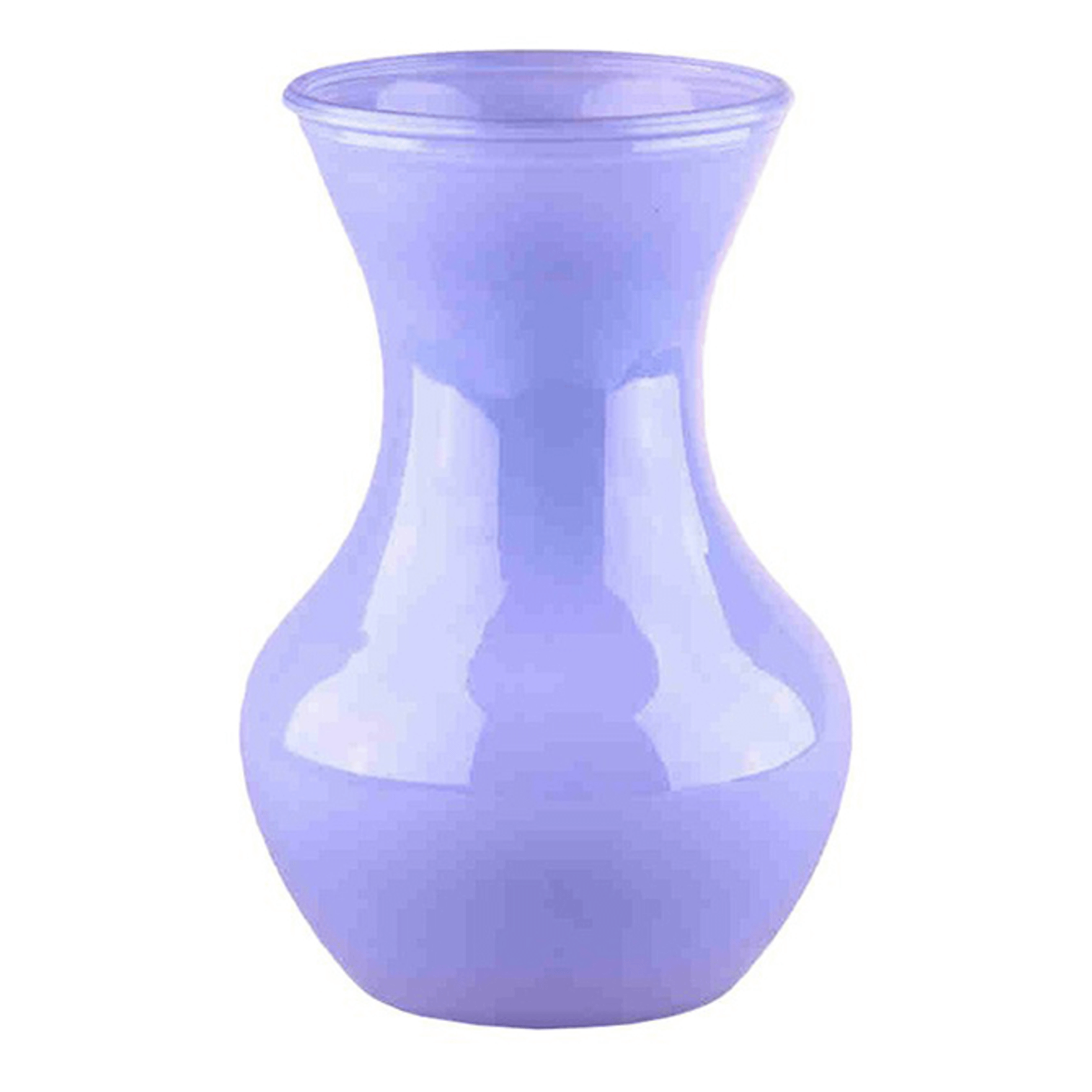 

Ваза NiNaGlass Ганна 18 см