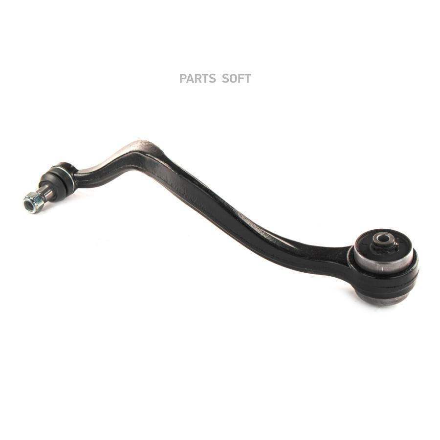 

PARTRA Рычаг подвески нижний R кривой MAZDA 6 02-08 PARTRA CA5105R