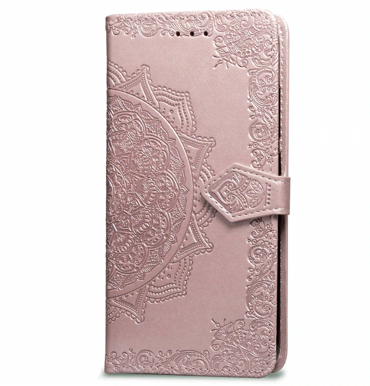 

Чехол MyPads для Samsung Galaxy A80 Pink (142466), Розовый, Samsung Galaxy A80