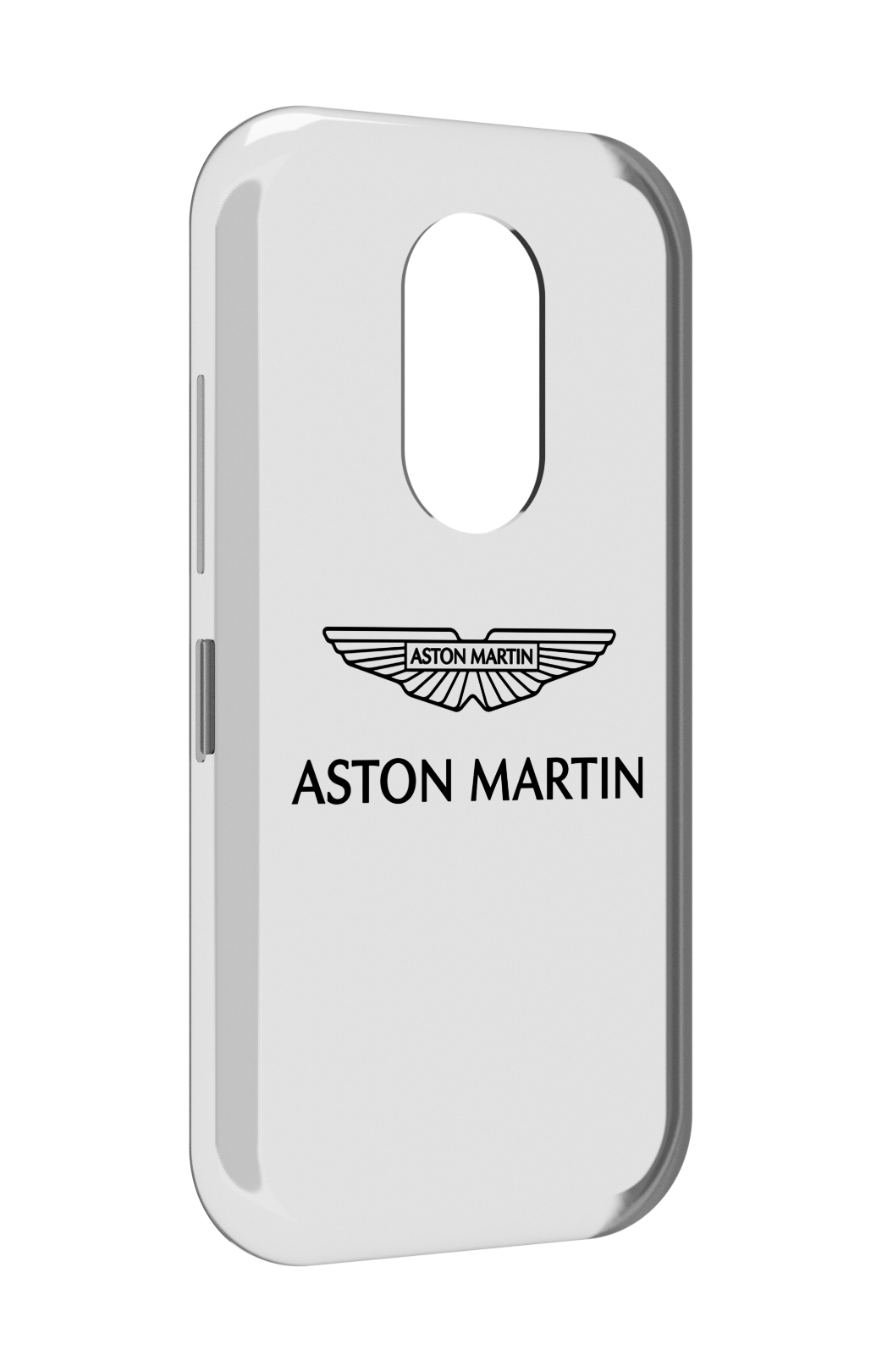 

Чехол MyPads Aston-Martin мужской для Doogee S61 / S61 Pro, Прозрачный, Tocco