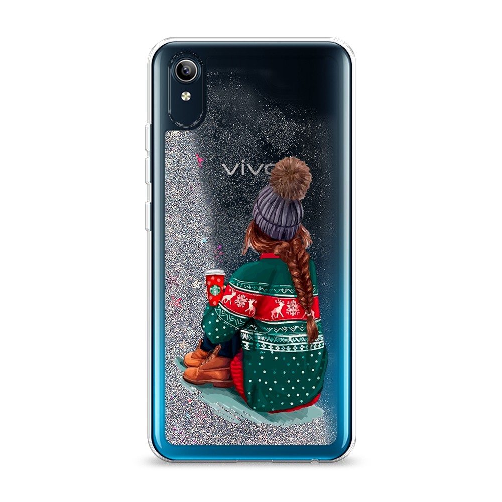Чехол Awog на Vivo Y91c/Y1s 