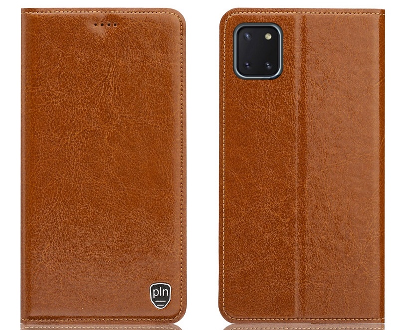 

Чехол MyPads для Samsung Galaxy Note 10 Lite / Note10 Lite SM-N770F Brown (142452), Коричневый, Samsung Galaxy Note 10 Lite / Note10 Lite SM-N770F