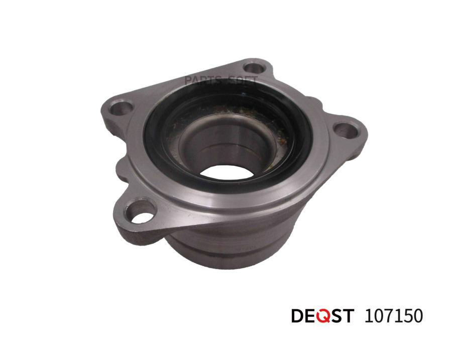 

Ступица DEQST 107150