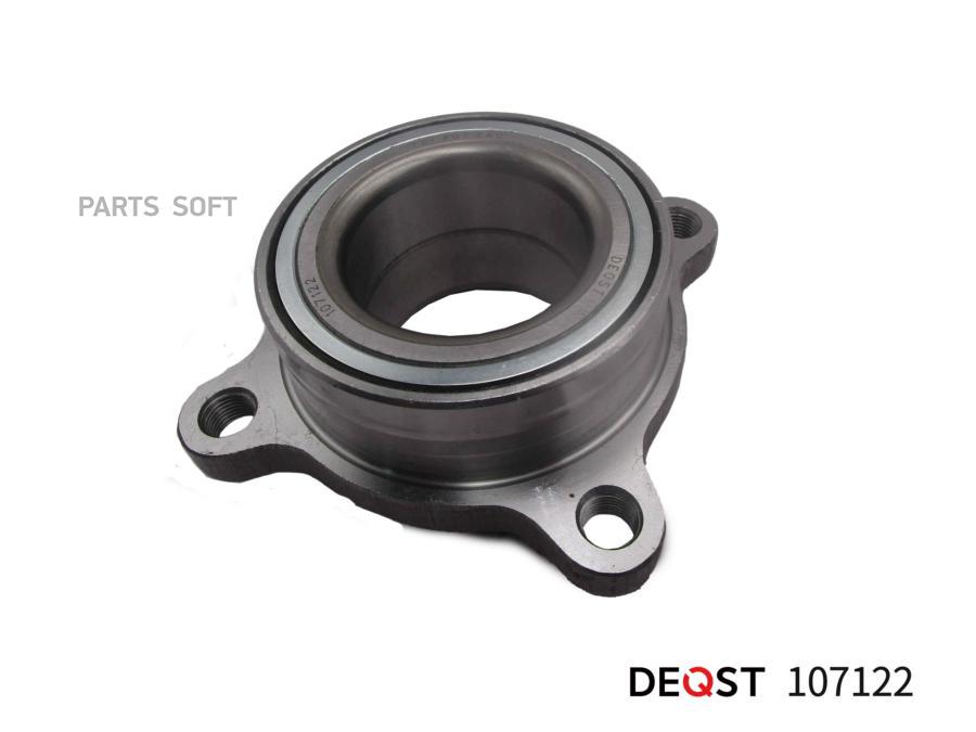 

Ступица DEQST 107122