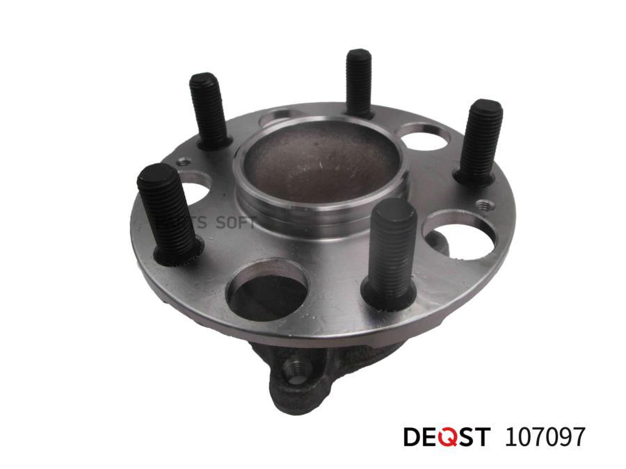 

Ступица DEQST 107097