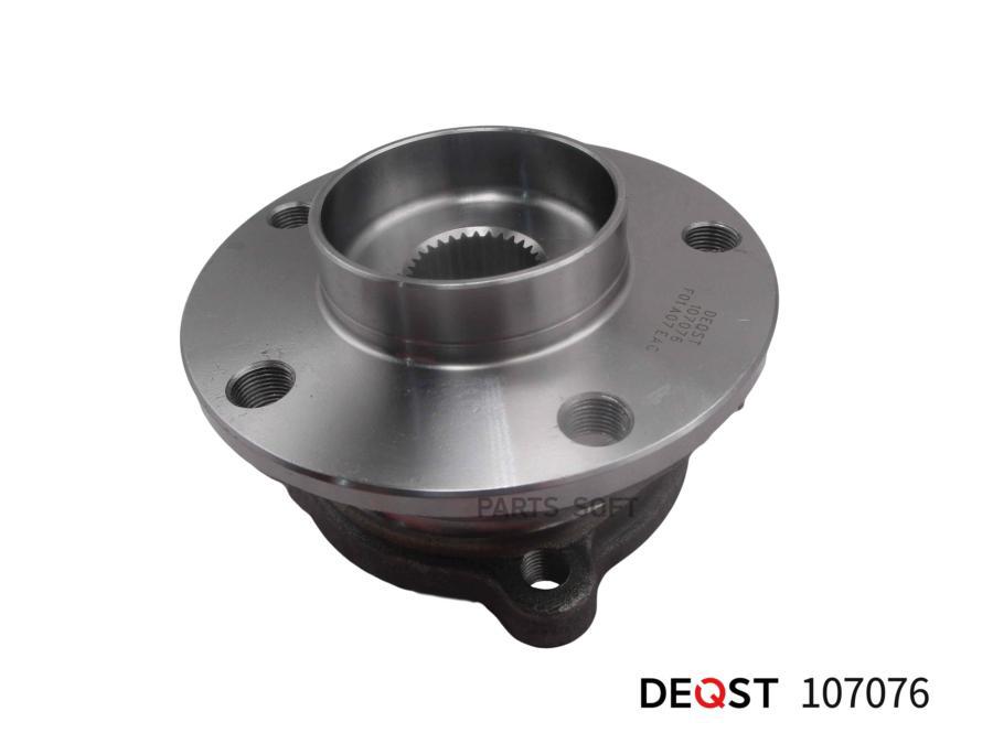 

Ступица DEQST 107076