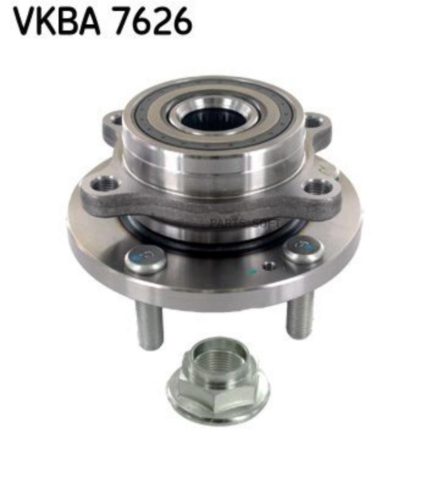 

Ступица SKF VKBA7626