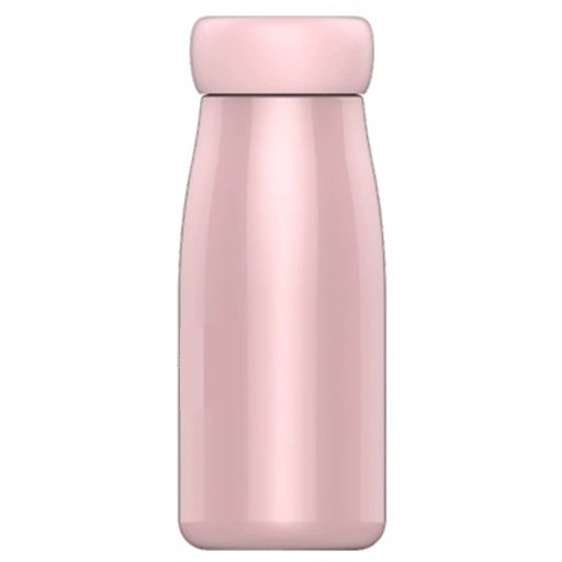 

Термос Funjia Home YI Insulating Cup 400 ml (розовый), QJBWB-06
