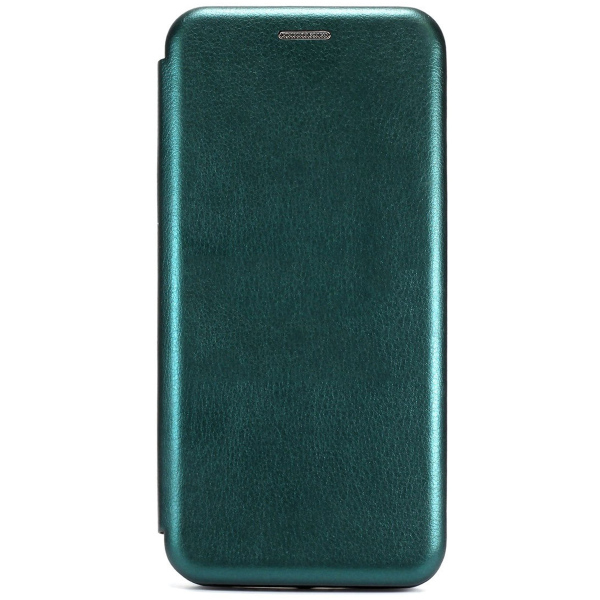 

Чехол книжка для Huawei Honor 9C Fashion Case Зеленый