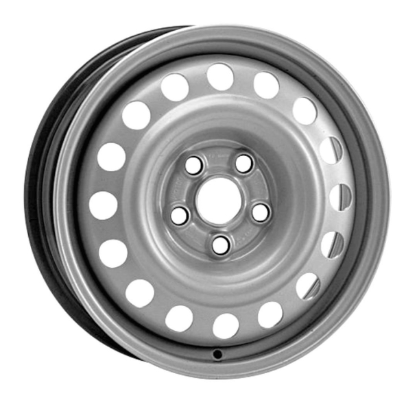 фото Колесный диск alcar stahlrad (kfz) 7503 s 6x16/5x114.3 et50 d66.1 7503