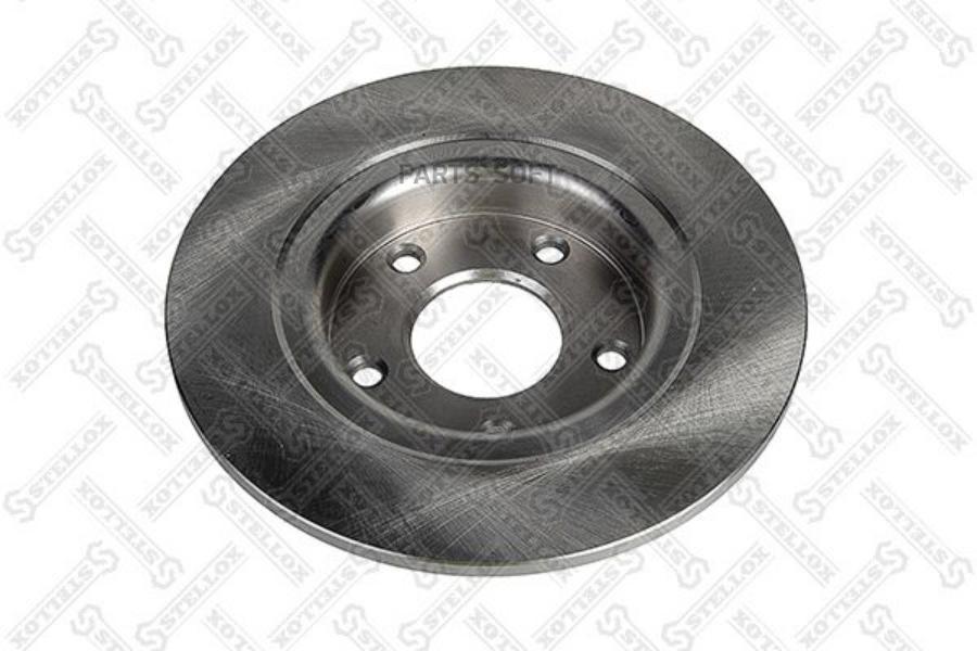 

6021-0053-SX_диск тормозной задний Mazda 6 2.0 12>