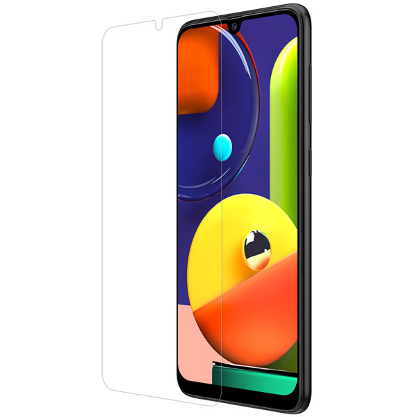 

Защитное стекло для Samsung Galaxy M21 0.33мм Red Line Прозрачное