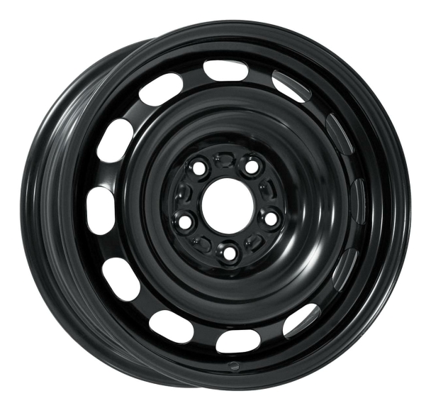 

Колесный диск ALCAR STAHLRAD (KFZ) 7045 Black 6.5x16/5x114.3 ET45 D67.1 7045, Черный