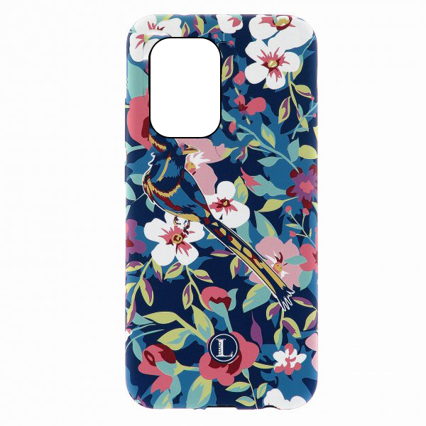 

Силиконовый чехол для Samsung Galaxy A51 Luxo Flowers H9