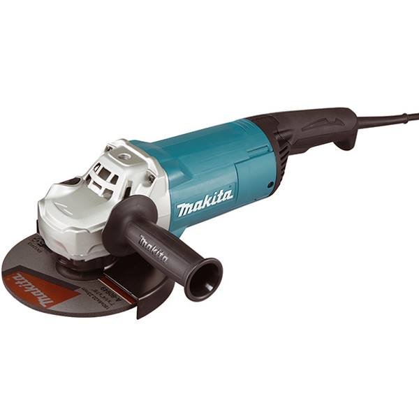 

Угловая шлифмашина Makita GA7060 180мм - 2200Вт, GA7060
