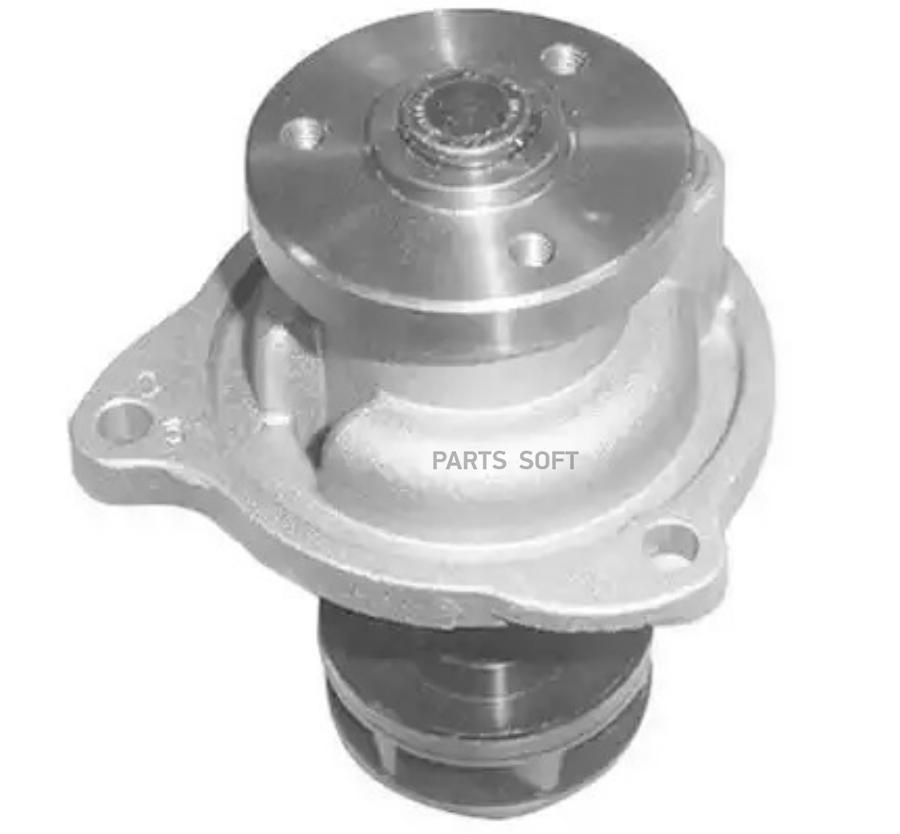 

WPQ0172 Помпа FORD FIESTA 1.0,1.3 99-, KA 1.3 02-08