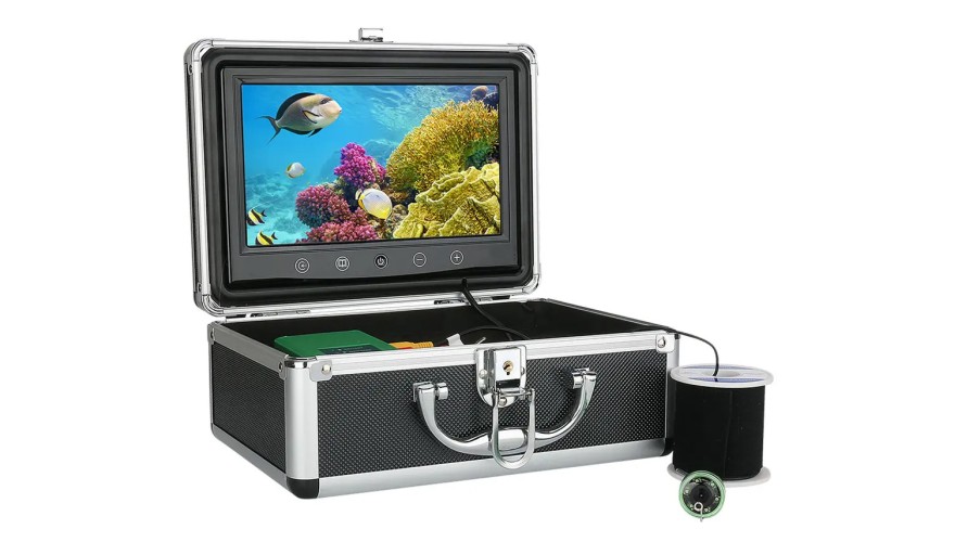 Подводная камера CARCAM FISHING CAMERA FC-003AJ