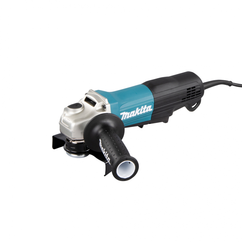 Угловая шлифмашина Makita GA5050R 125мм - 1300Вт 1469000₽