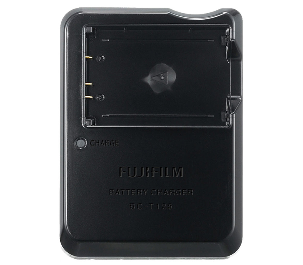 Зарядное устройство  Fujifilm BC-T125