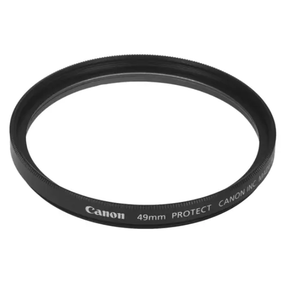 Светофильтр Canon Filter Protect 49 мм