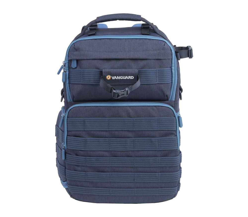 Рюкзак Vanguard veo range t45m nv синий, 30х19х48 см