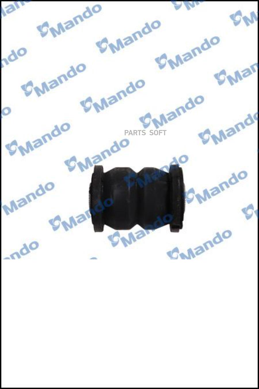 Опора двигателя Mando DCC010613 правая, Hyundai Atoz