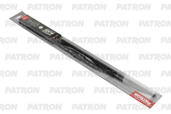 

PATRON PWB510-CQ Щетка стеклоочистителя 51см каркасная с креплением только под крюк LADA P