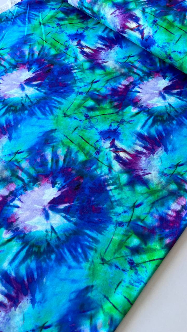 Ткань. Alta Moda. Итальянский футер 100 % хлопок. Отрез 200 см