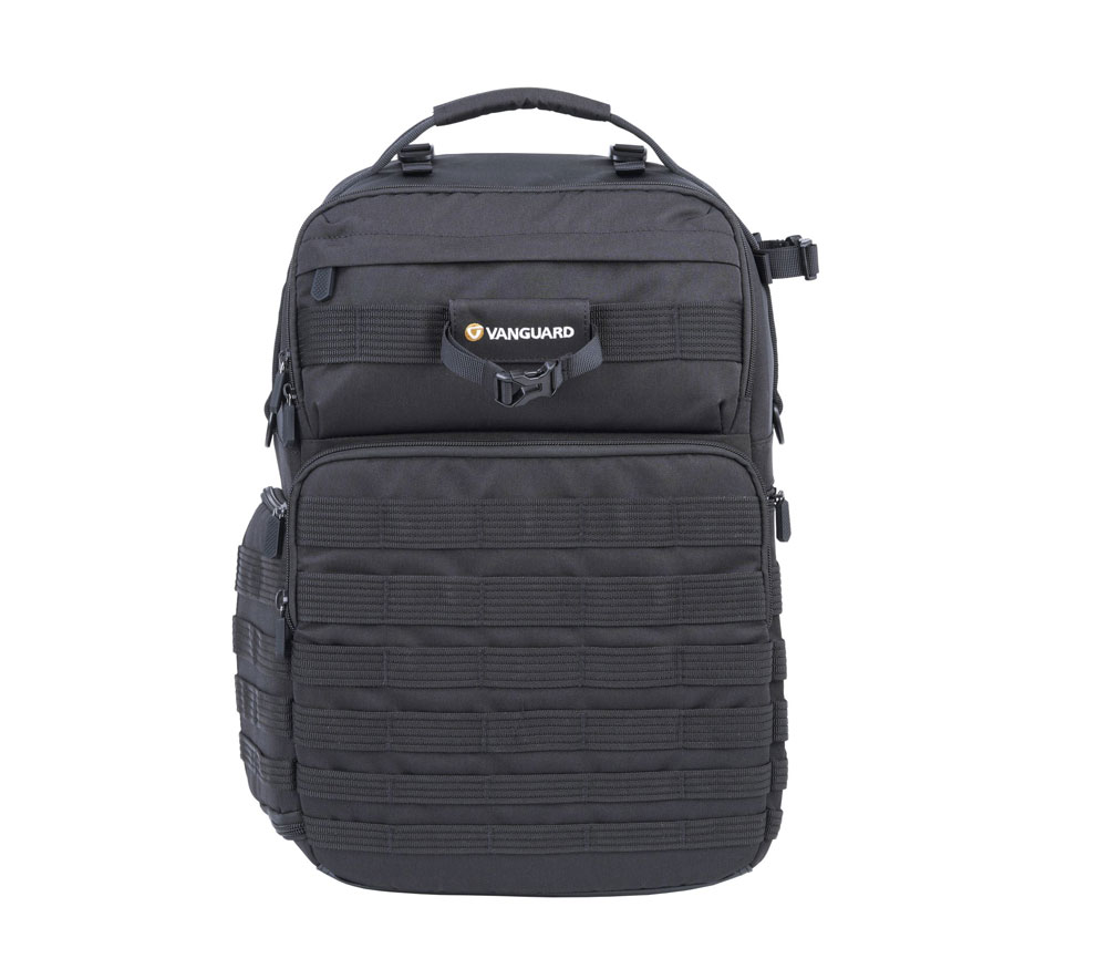 

Рюкзак Vanguard veo range t48 bk черный, 32х25х50 см