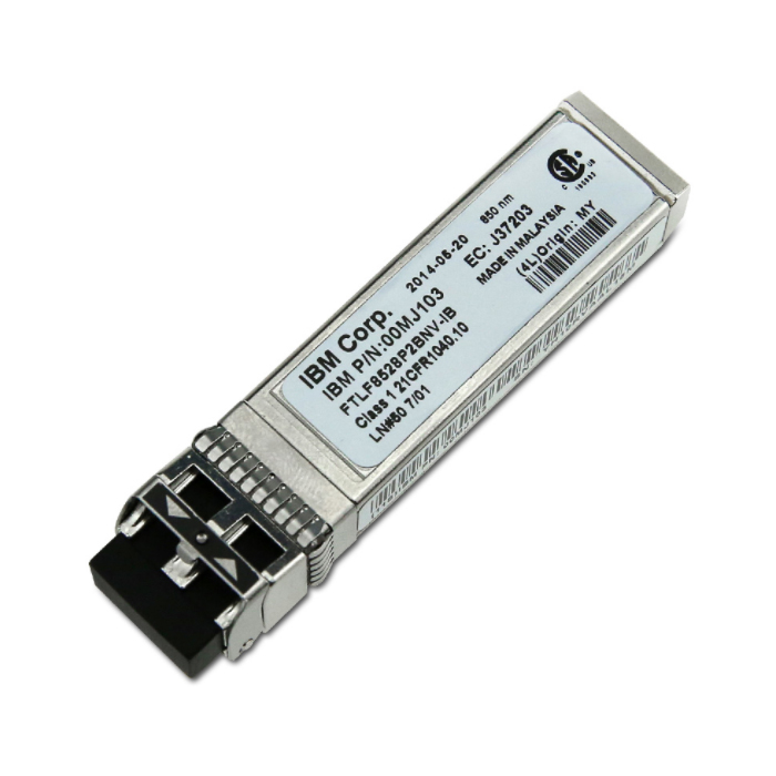 Трансивер Lenovo ThinkServer 10GbE SR SFP+ Intel X520-DA (4XC0F28735)