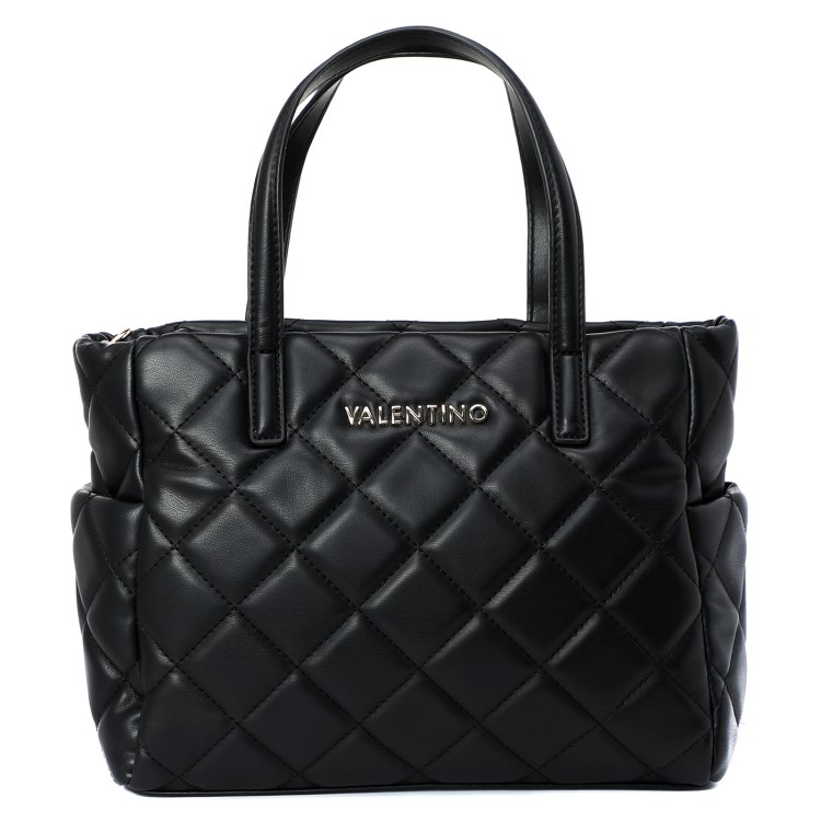 

Сумка женская Valentino VBS3KK36 черный, 22х32х14 см, VBS3KK36