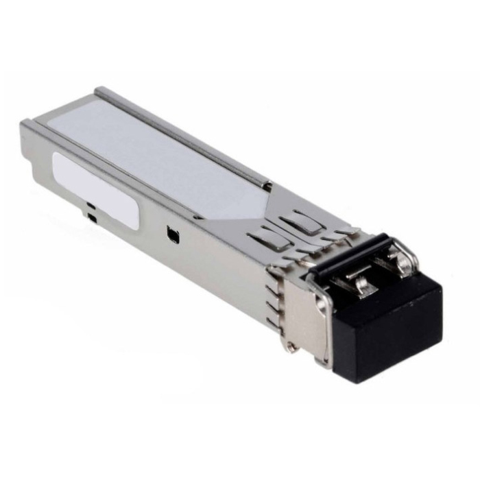 

Трансивер Lenovo IBM BNT 10Gb SFP+ SR Optical Transceiver (46C3447), Серый