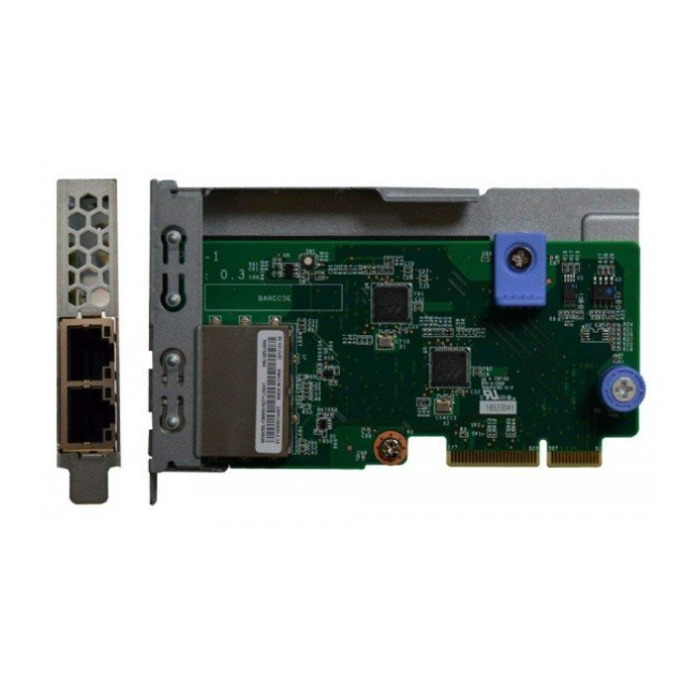 Сетевая карта Lenovo ThinkSystem (7ZT7A00544) 100027139113