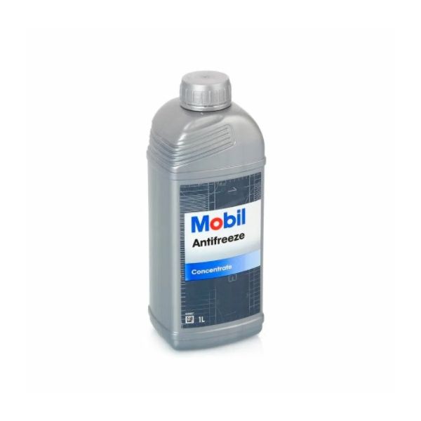 фото Антифриз mobil antifreeze концентрат 1 л 151155r mobil 151155r