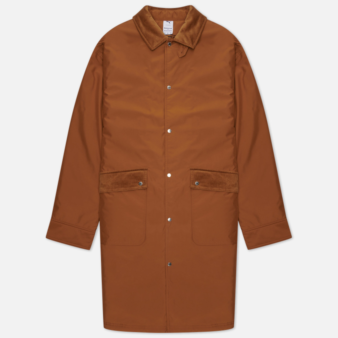 

Плащ мужской PUMA 532306 коричневый XL, 532306
