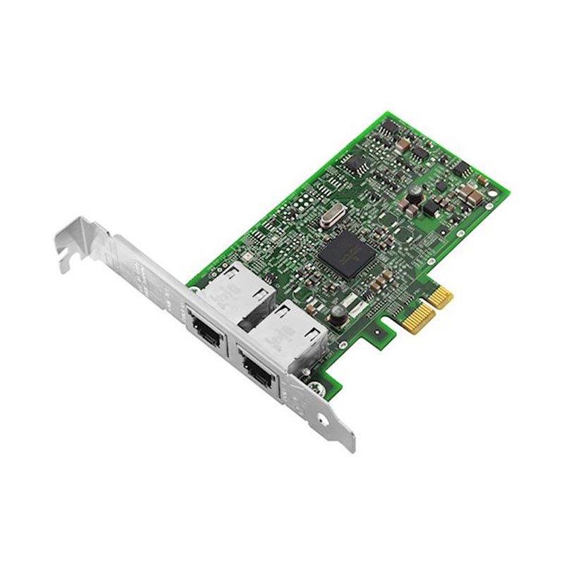 

Сетевая карта Lenovo ThinkSystem Broadcom 5720 (7ZT7A00482)