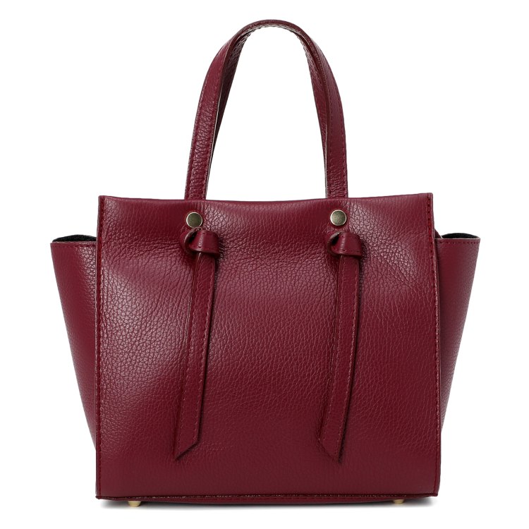 

Сумка женская Diva`s Bag R2346 бордовый, 20х26х13 см, R2346