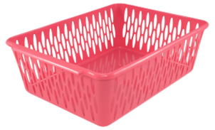 

Корзинка BranQ Light L 380x275x120 мм
