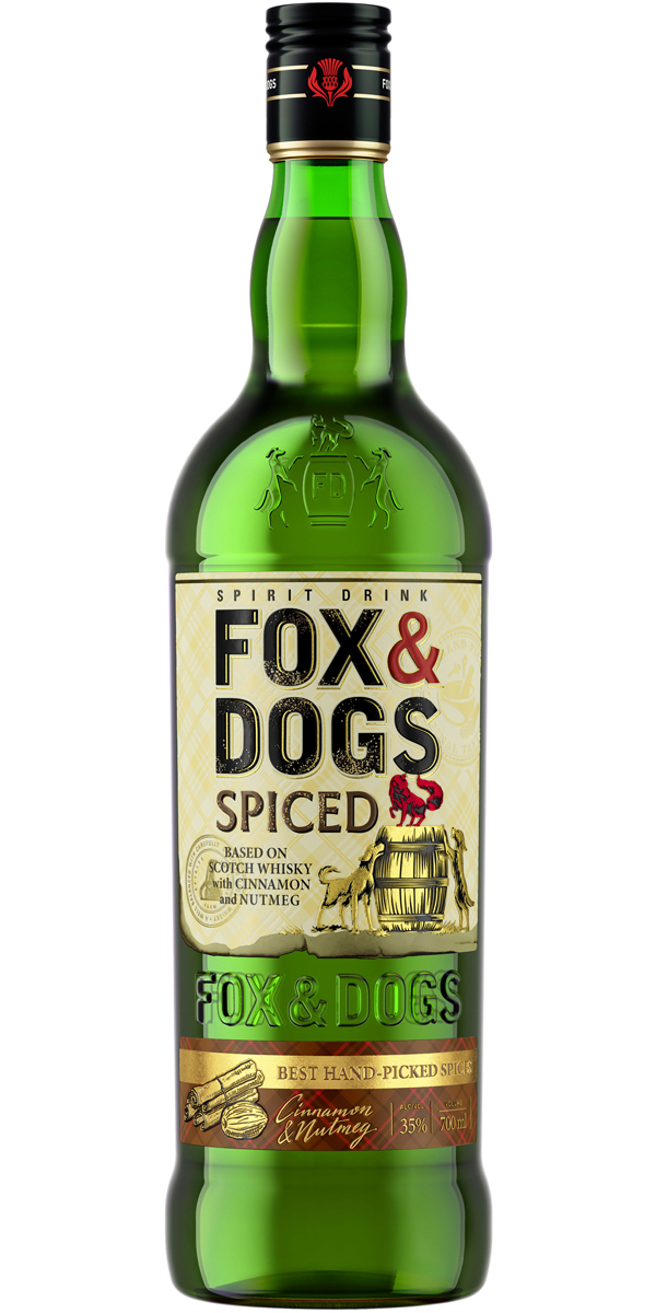 Fox and dogs отзывы. Виски Фокс энд догс 0.5. Виски купажированный"Фокс энд догс"0.5л. Виски Fox&Dogs, 0.7 л.