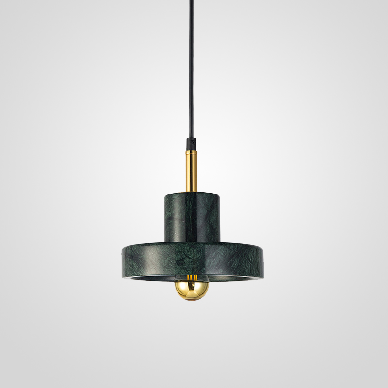 

Подвесной светильник STONE PENDANT Black by ImperiumLoft от ImperiumLoft