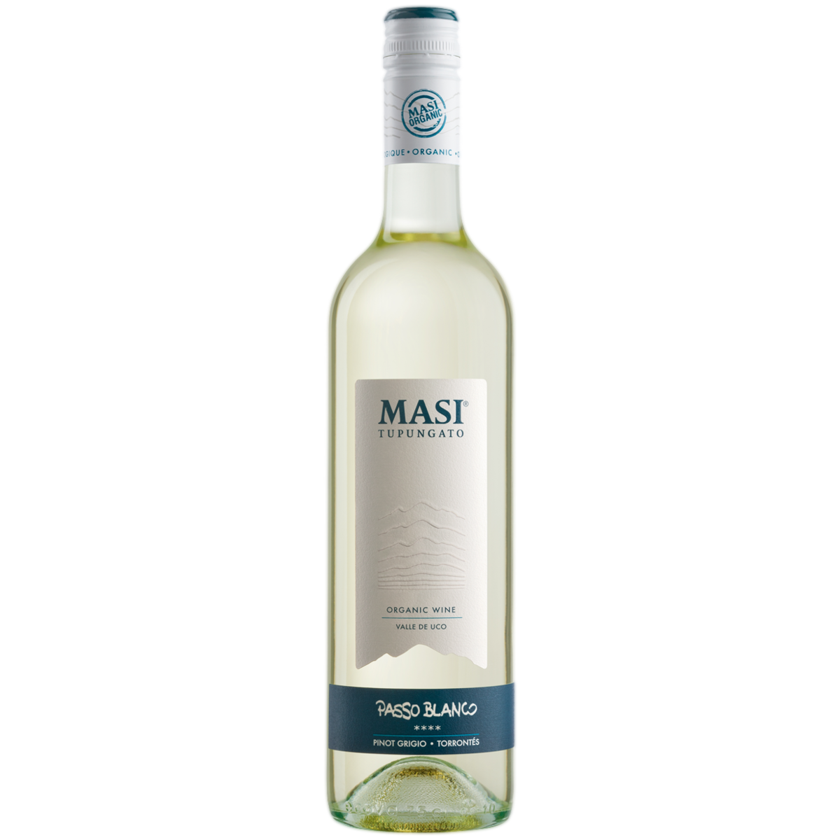 

Вино Masi Tupungato Blanco белое сухое 0,75 л