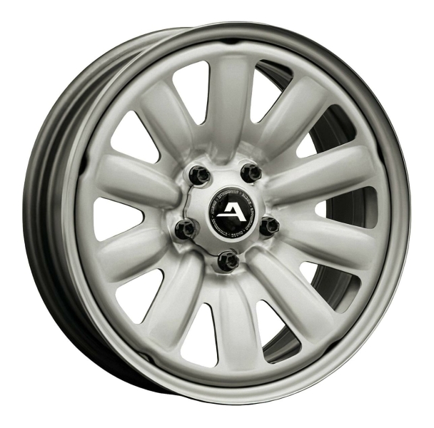 Колесный диск ALCAR HYBRIDRAD 132500 S 7x17/5x114.3 ET55 D56.1 132500