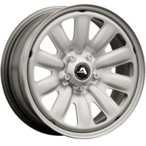 Колесный диск ALCAR HYBRIDRAD 132500 S 7x175x1143 ET55 D561 132500 8450₽